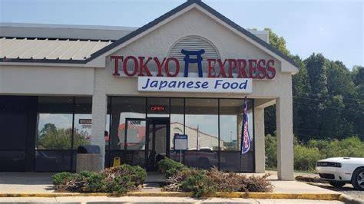 Discover The Flavors Of Tokyo Express Asheboro NC