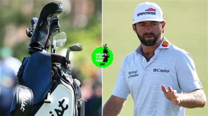 Discover The Fortune Behind Brian Harman's Golf Career