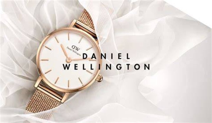 Discover The Timeless Elegance Of Daniel Wellington Watches