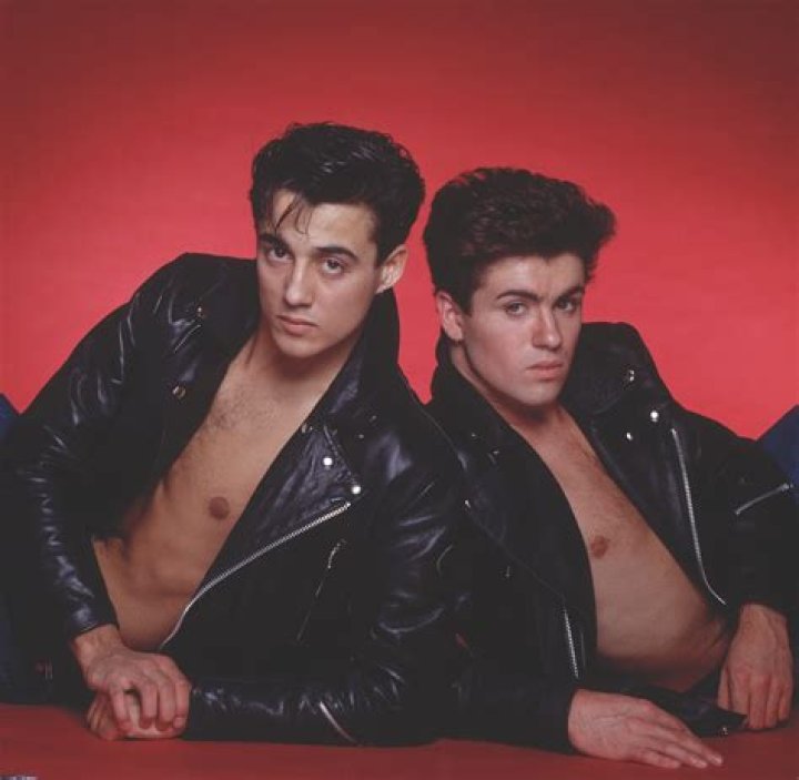Discovering Andrew Ridgeley's Ethnicity NewsNow Nigeria