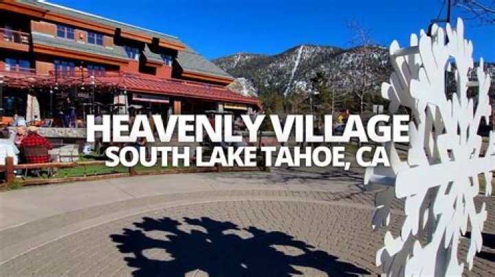 Discovering Lakeland Village South Lake Tahoe: A Hidden Gem