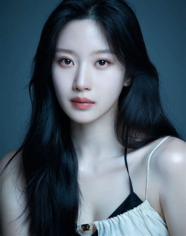 Discovering Moon Ga-young's Husband: The Untold Story
