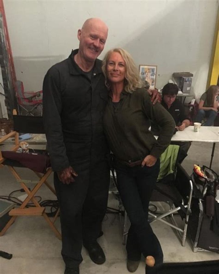 Discovering RuPaul's Husband: The Man Behind The Icon