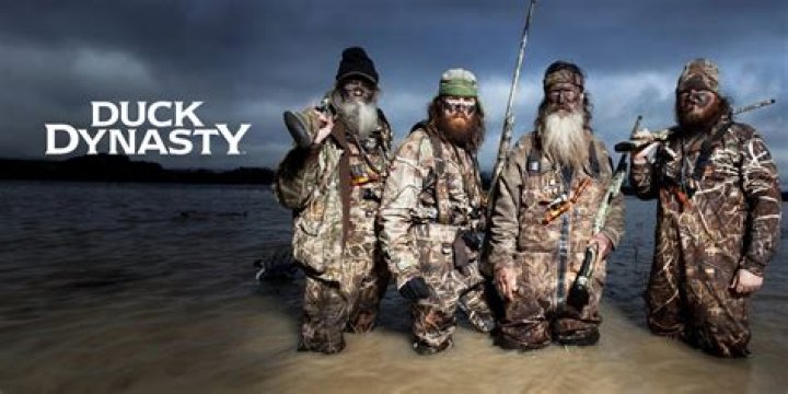 Discovering Si Robertson: The Charismatic Duck Commander