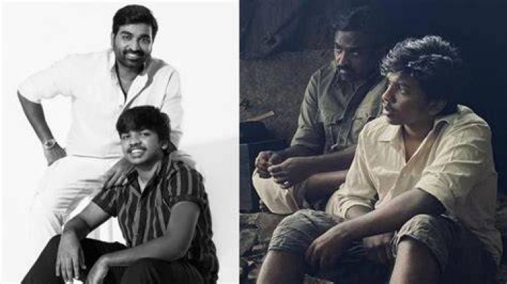 Discovering The Age Of Vijay Sethupathi's Son