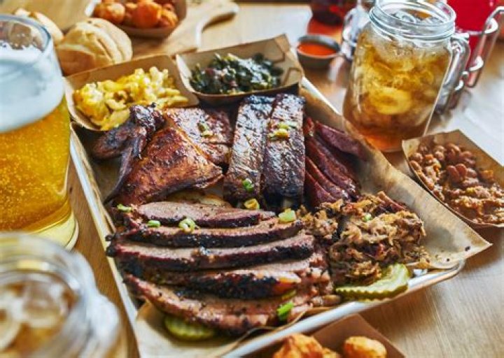 Discovering The Best Barbacoa Near Me: A Culinary Journey