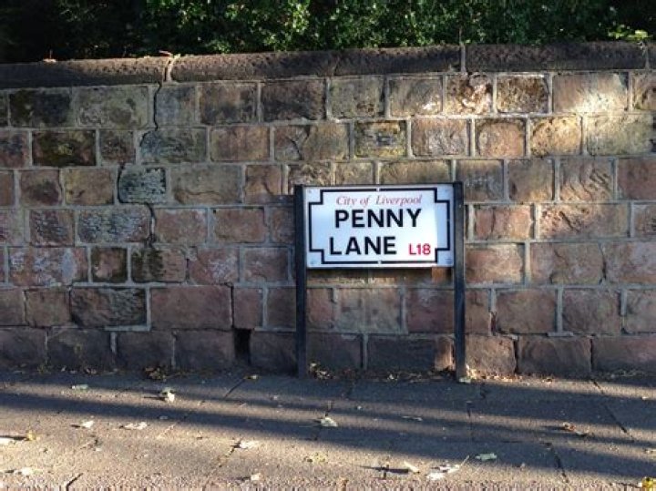 Discovering The Charm Of Penny Lane