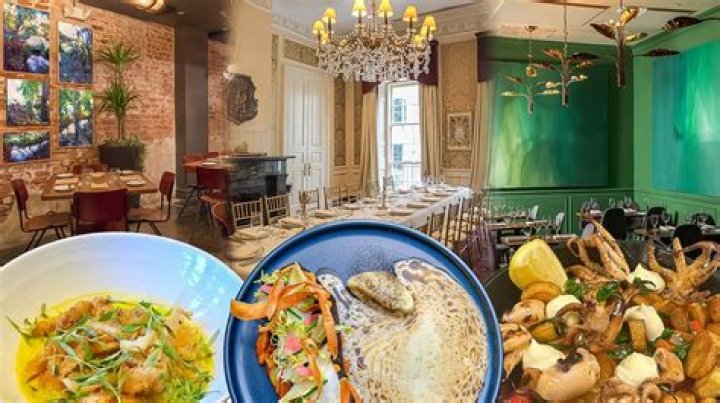 Discovering The Culinary Delights Of Restaurants In New Paltz, NY