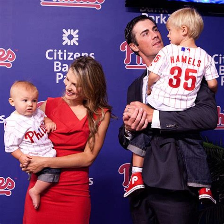 Discovering The Family Of Cole Hamels: How Many Kids Does He Have?