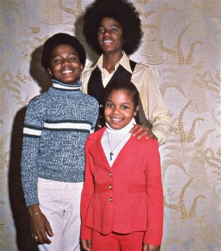 Discovering The Heart: A Glimpse Into Janet Jackson's Son
