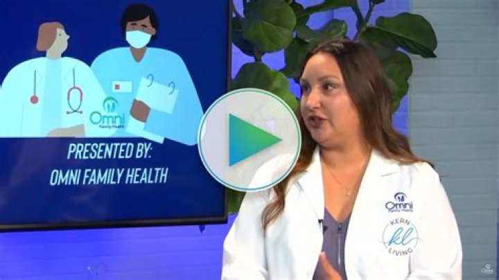 Discovering The Impact Of Omni Family Health: The Journey Of Alonie Butler