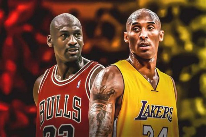 Discovering The Legacy Of Michael Jordan's Twins