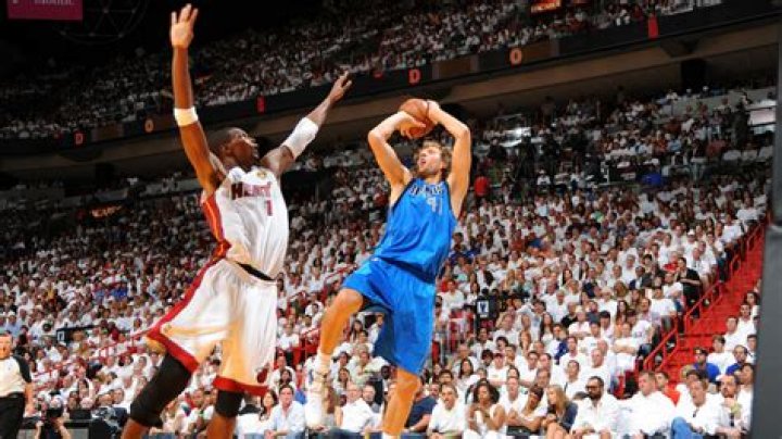 Discovering The Life Of Dirk Nowitzki's Wife: A Deep Dive Into Their Relationship