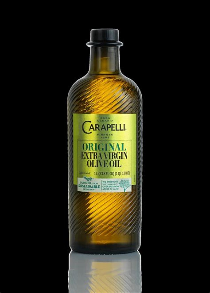 Discovering The Richness Of Carapelli Olive Oil