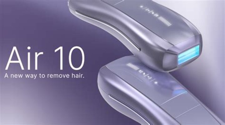 Discovering The Ulike Air 10: A Revolution In Hair Removal Technology