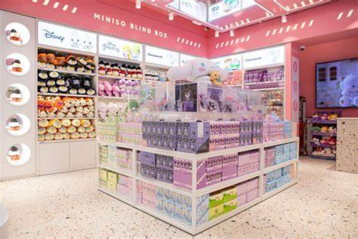 Discovering The Unique Charm Of Miniso T Oaks