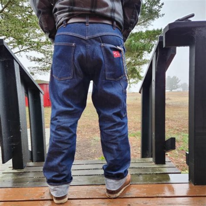 Discovering The Unique Style Of Wild Ass Jeans