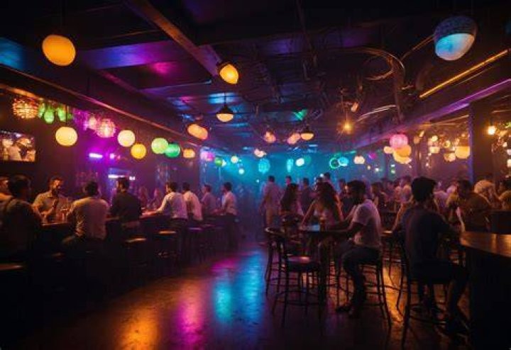 Discovering The Vibrant Scene Of Gay Clubs In Charleston