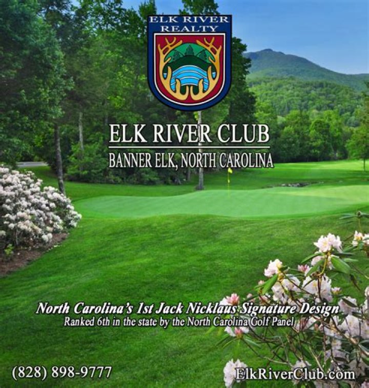 Discovering The Wonders Of Elk River Club