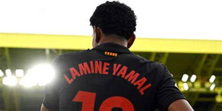 Discovering Yamine Lamal: Age And More