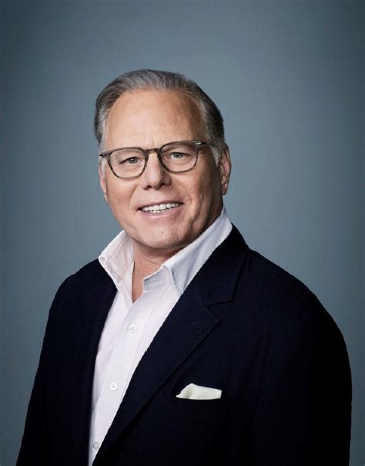 discovery ceo discovery ceo