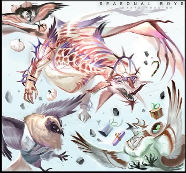 Discuss Everything About Creatures of Sonaria Wiki Fandom