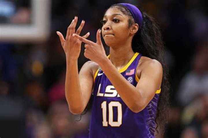 Disheartening Gun Violence Has Angel Reese Praying and LSU in Tears