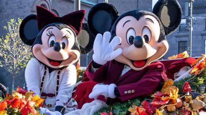 Disney Thanksgiving Art Sparks Fury