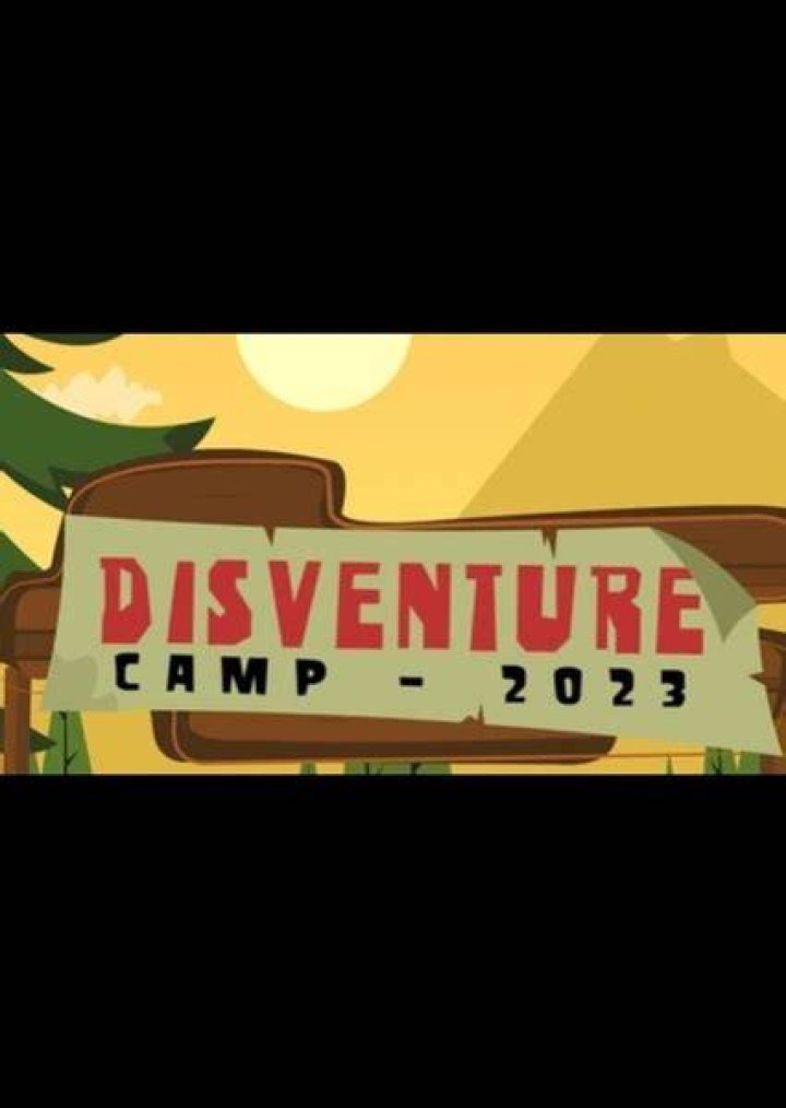 Disventure Camp (Toons Style) Fan Casting on myCast