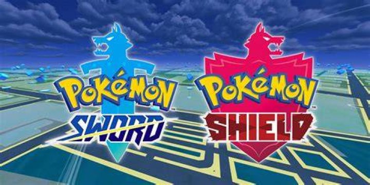 Ditto Pokemon Sword Sheild