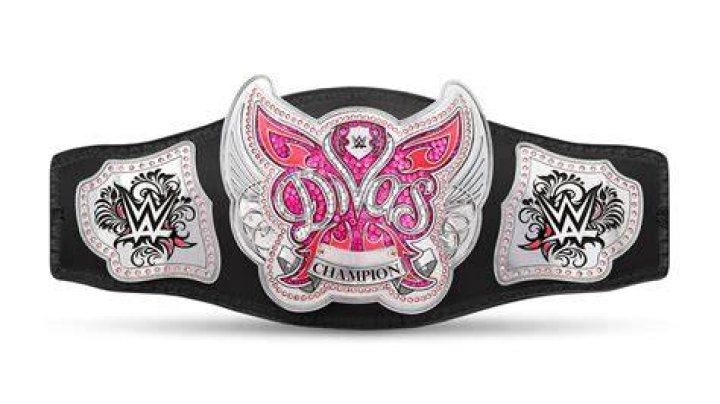 Divas Championship