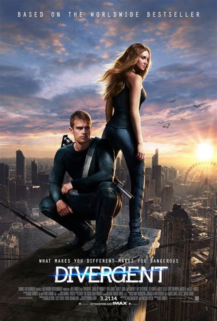 Divergent Series: Ascendant - Why The Final Movie Was Canceled