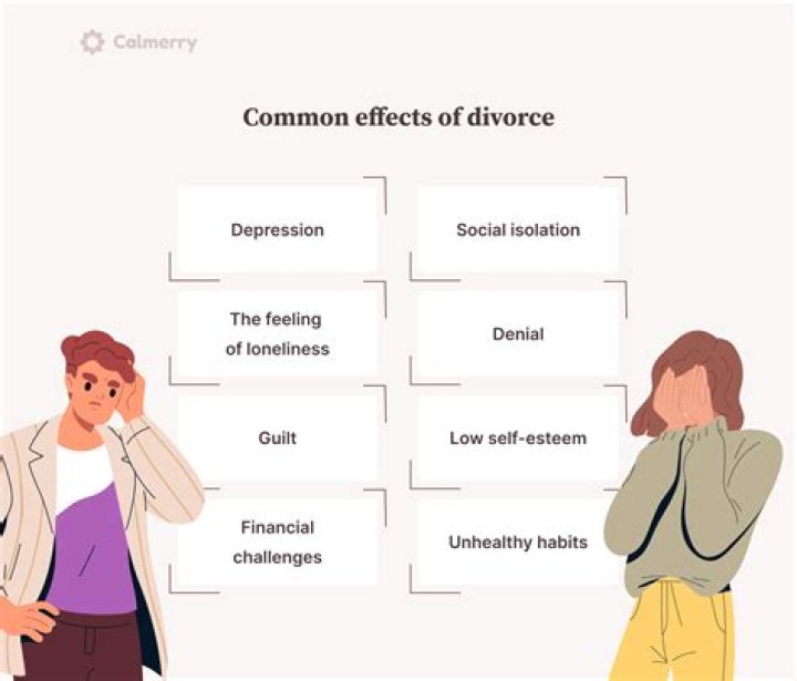 Divorce Study Shows That People With More Siblings Are Less Likely To