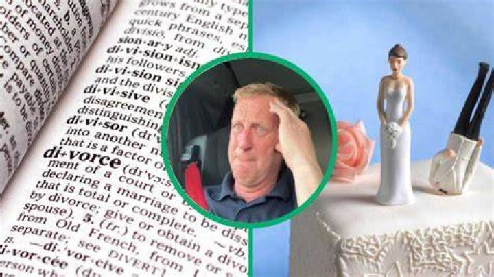 Divorced Man in TikTok Video With Over 10 Million Views Breaks Down, Netizens Shower Him With Love