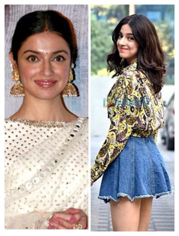 Divya Khosla Kumar Picture