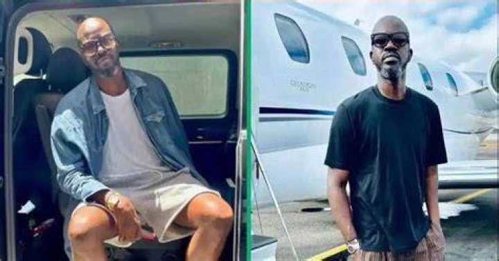 DJ Black Coffee Gives Lecture at Harvard University Business School: “What a Humbling Experience”