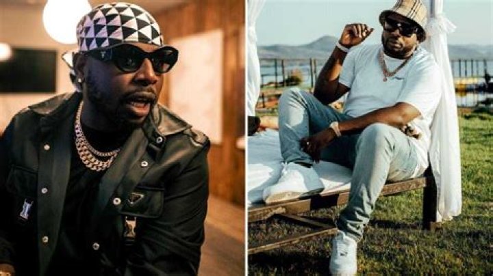 DJ Maphorisa Shows Off Expensive BMW E30 Gusheshe Collection, Fans Amazed: “Amapiano Gang Stars”