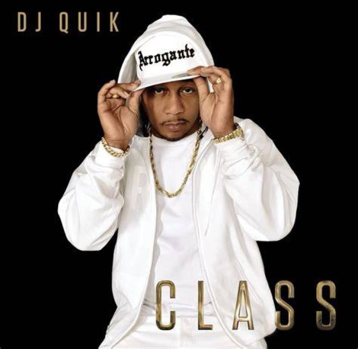 DJ Quik's performance at the 2023 ESSENCE Festival Of Culture