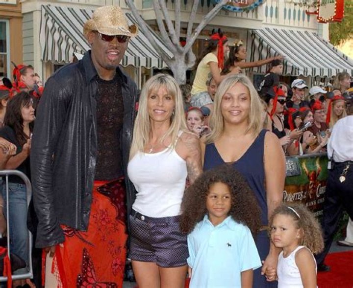 DJ Sumbody’s’ parents DJ Sumbody’s’ parents