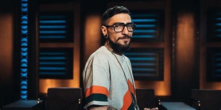 DJ Tambe Ink Master Grudge Match