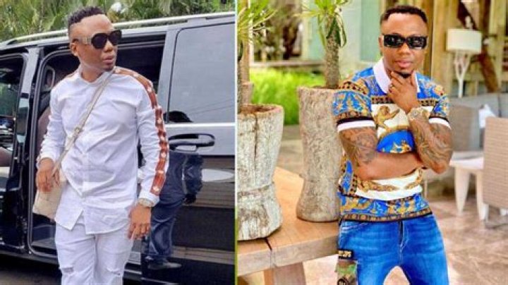 DJ Tira Launches His Own Booze Brand, Afrotainment Boss Joins Mzansi’s Alcohol Industry: “Woza Dezemba”
