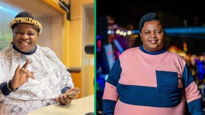 Dladla Mshunqisi To Debut ‘Babekhethiwe’ at 12th Msinga Driftkhana: “You Know I Always Bring Energy on Stage”