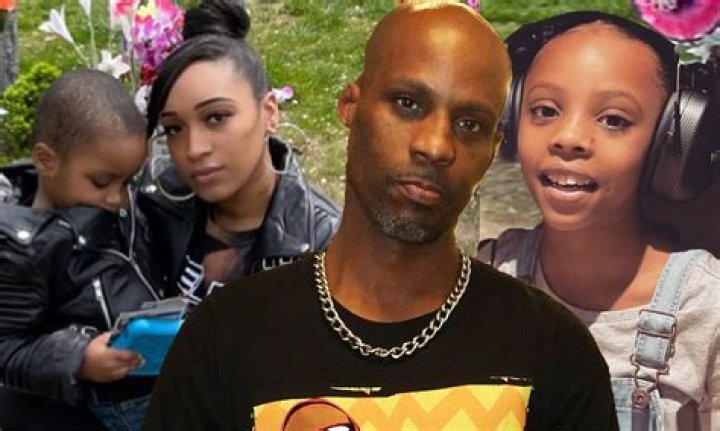 Dmx Siblings