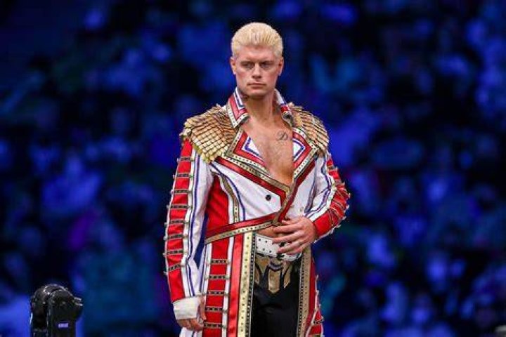 “Do a Little Homework”: WWE Commentator Denies Dropping CM Punk’s Return Rumors
and Instead Chooses Sides With Cody Rhodes’ Legacy