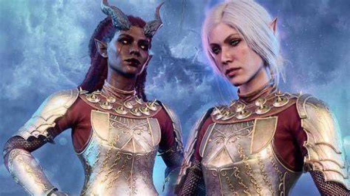 Do Any Guardian Choices Matter In Character Creation?