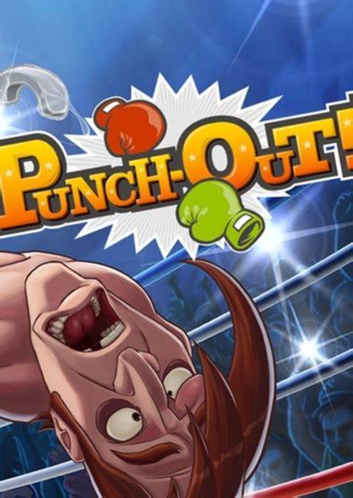 Doc Louis Fan Casting for Nintendo + Illumination present: Punch-Out! | myCast
