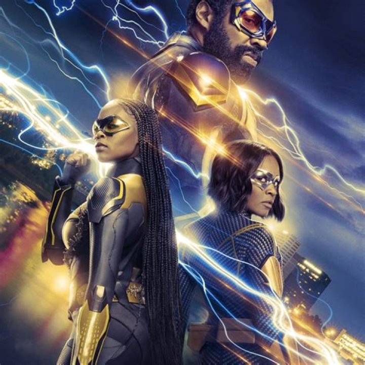 Doctor Jace in Black Lightning