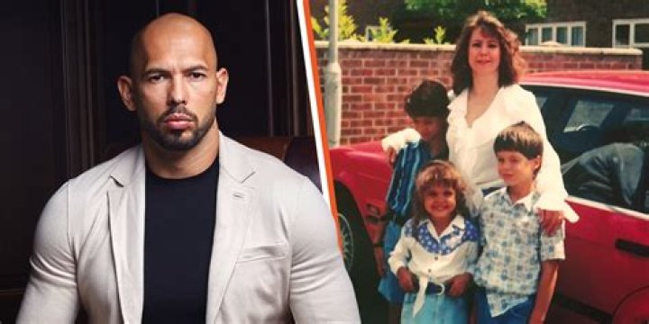 Does Andrew Tate have children? Internewscast Journal