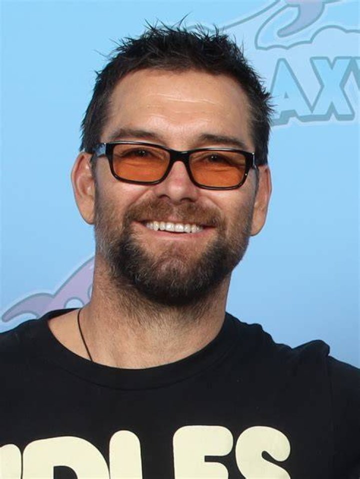 Does Antony Starr Have Kids? Exploring The Personal Life Of The 'The Boys' Star