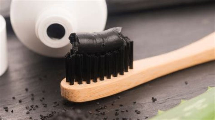 Does Charcoal Toothpaste Actually Work?